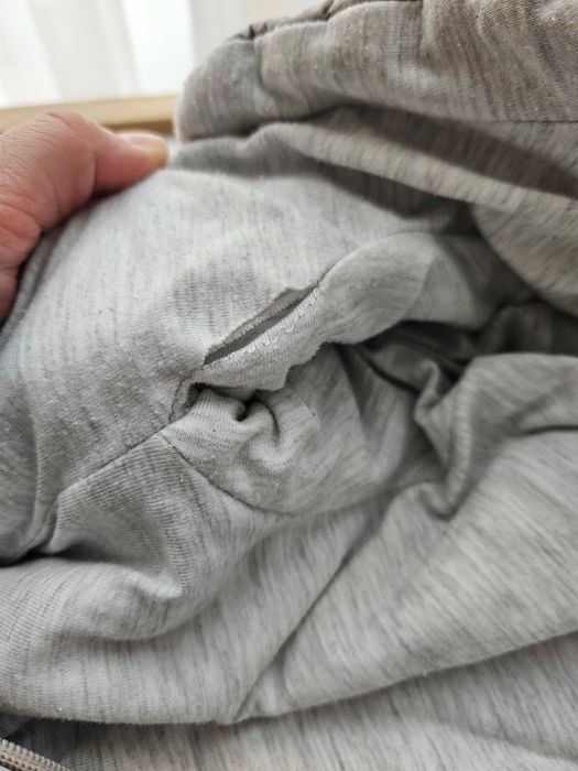 Бебешки космонавт 74см /6-9м/