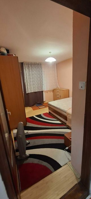 Apartament de închiriat 1 cameră, 35 m , parter