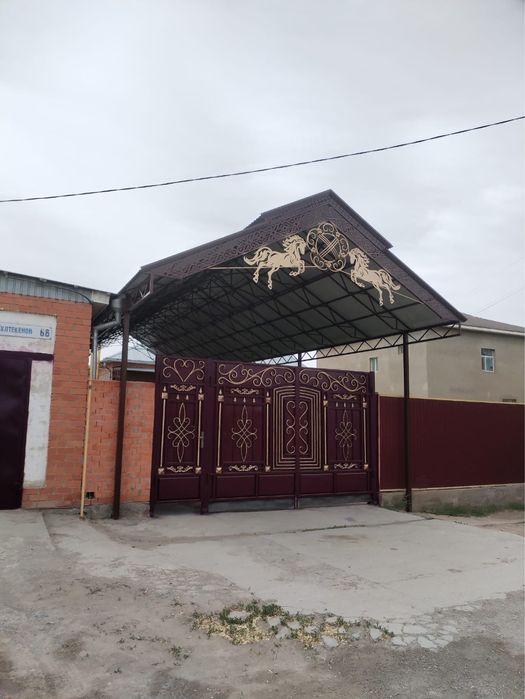 Все виды сварочных работ