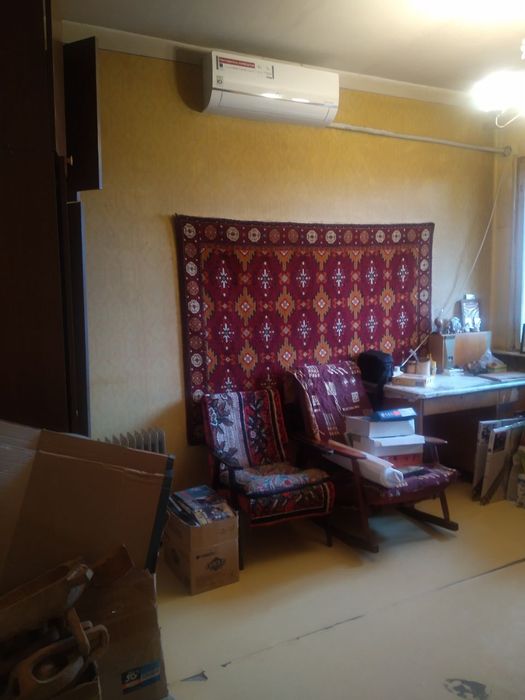 Продажа квартиры