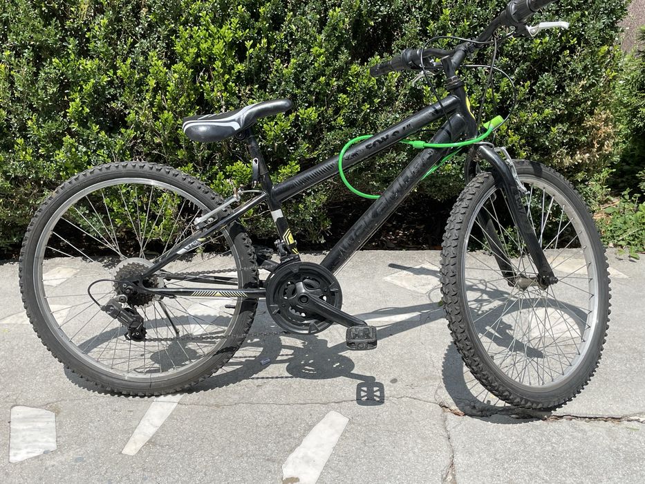 Vand bicicleta nakamura negociabil