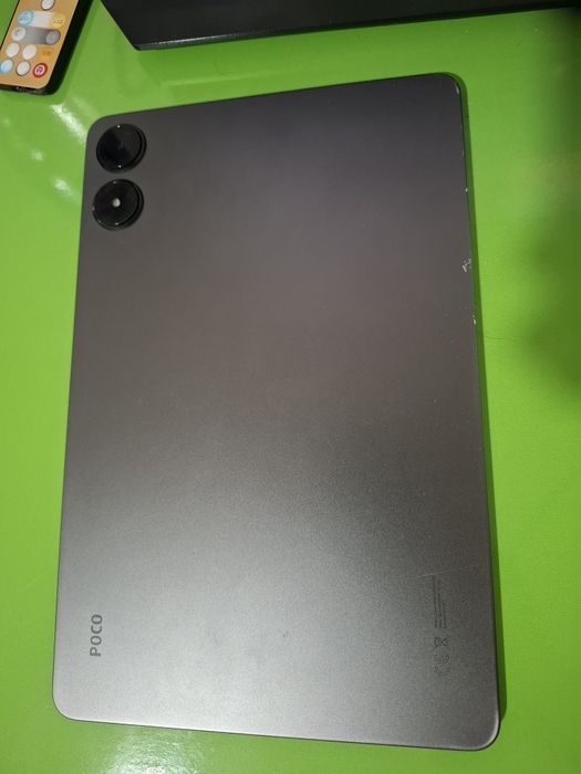Xiaomi Redmi pad pro Poco pad 12.1