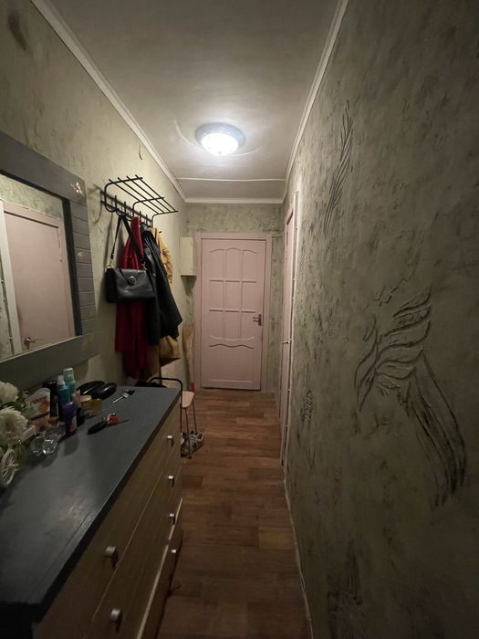 Продается квартира