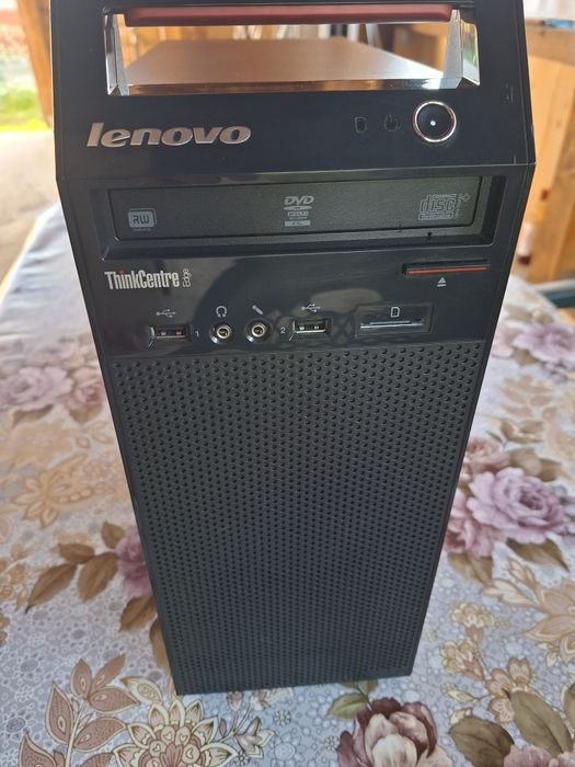 Lenovo ThinkCentre Edge