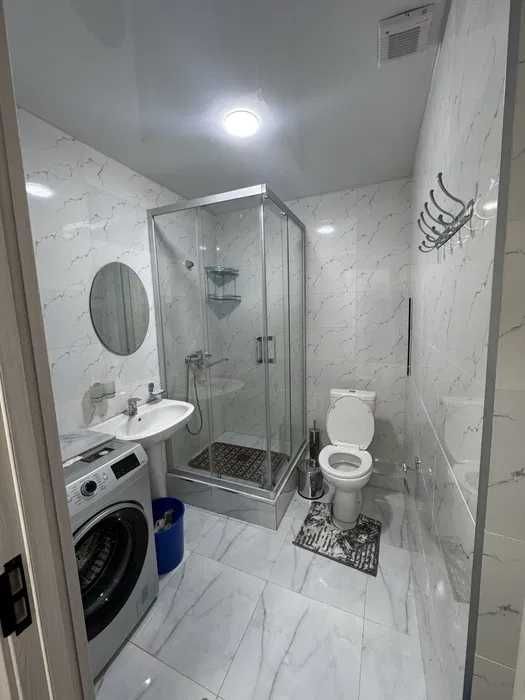 Современная квартира в престижном| ЖК Чакар  Дружба