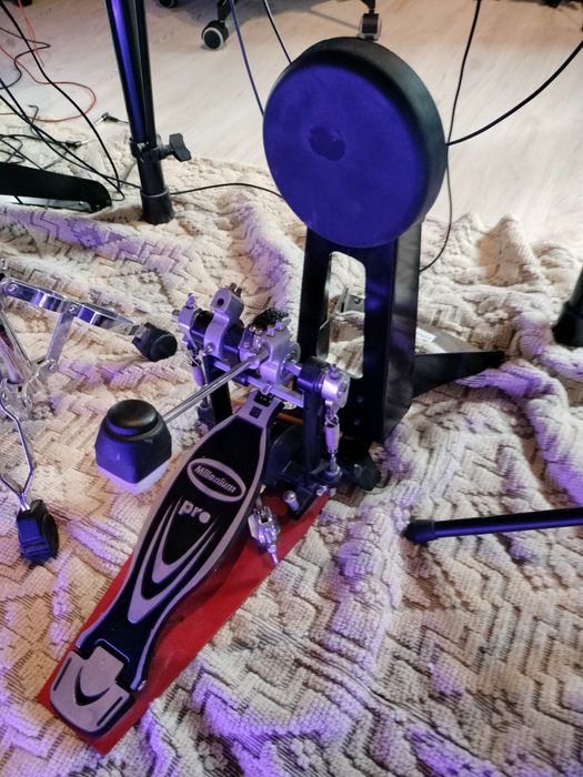 Tobe electronice Millenium MPS 750 set extins