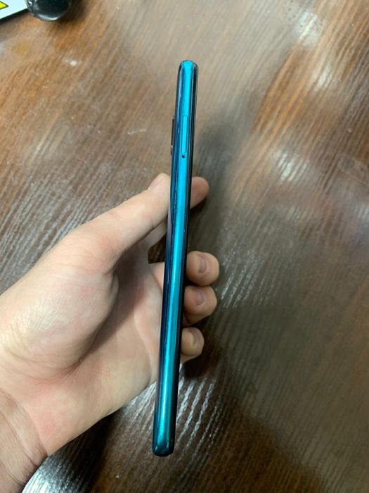 Редми нот 9 про 128 в отличном состоянии