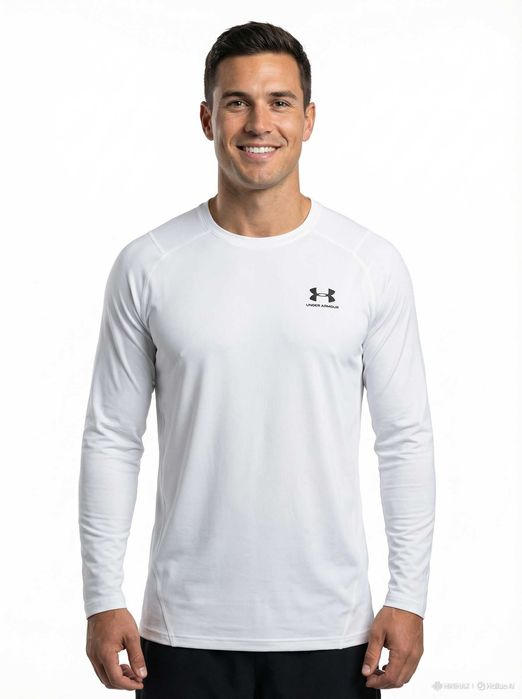 Under Armour Блуза/Мъжка М