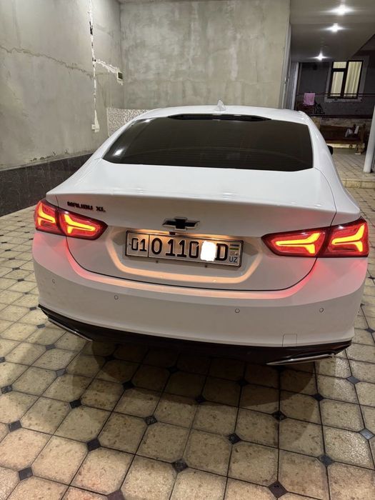 Arenda Malibu XL 2023 yil