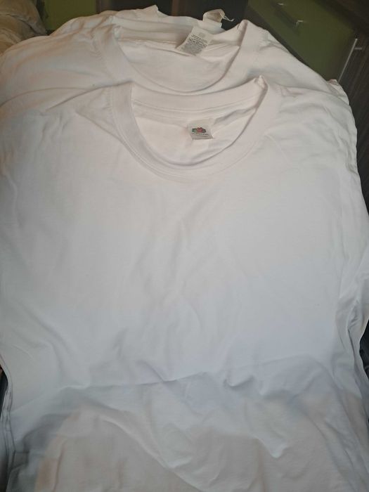 Tricou Fruit of the Loom