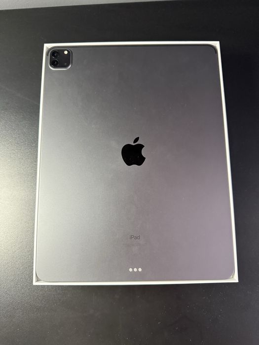 Ipad Pro 5th gen, M1