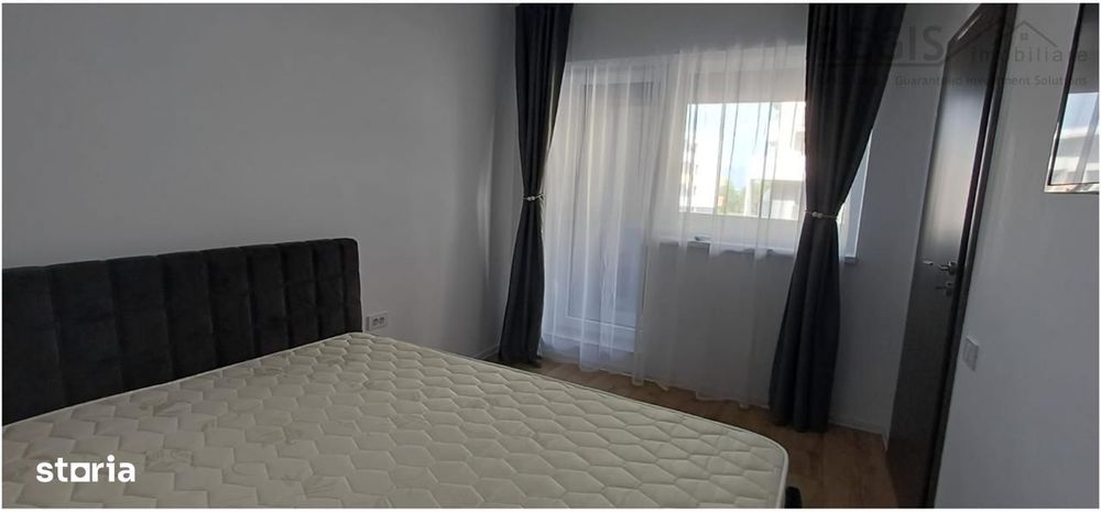 Studio nou cu parcare Vivamus