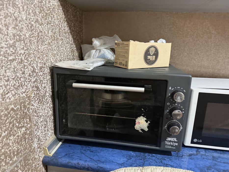 Печка , духовка