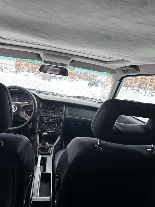 Продам Ауди 80 б4 1993 г