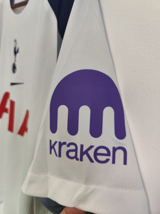 Tricou Nike XL Tottehnam Hotspur