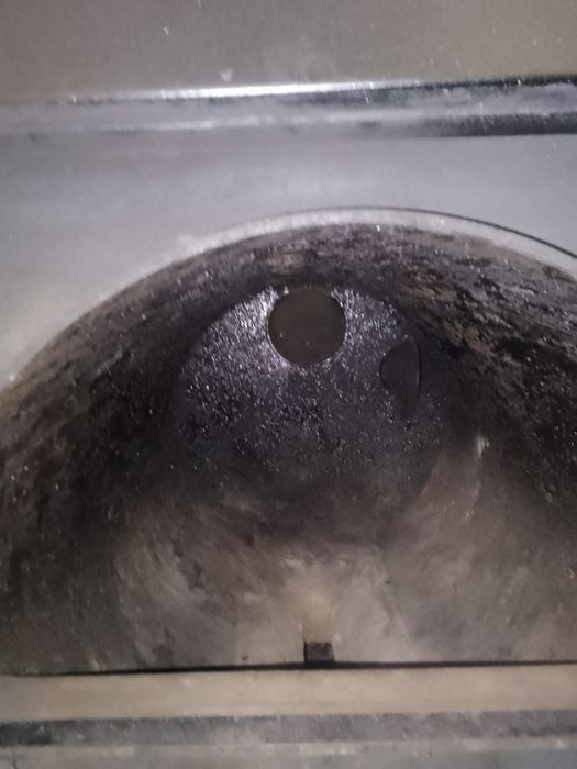 Cazan Atmos c25s 25kw