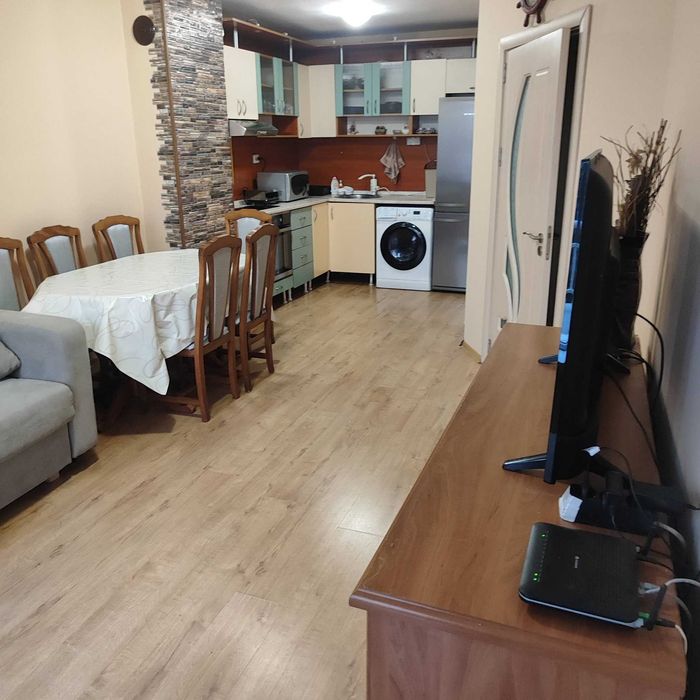 Апартамент за нощувки