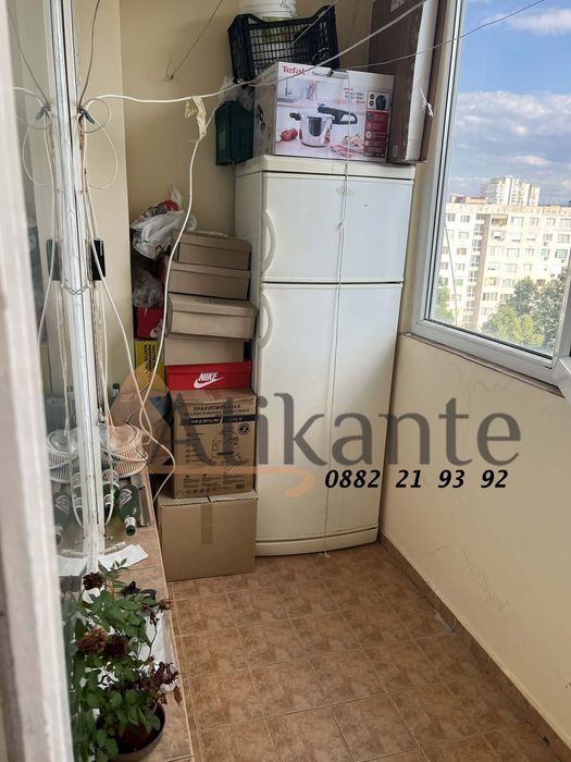 Продава се Двустаен апартамент в София, Младост 3 - 80 кв.м за 1269 €/кв.м - Снимка #11