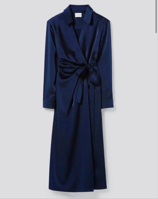 Налична дамска рокля