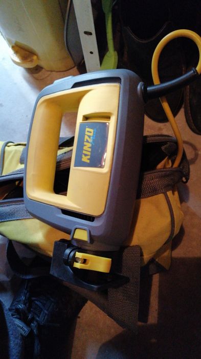 Спирален трион KINZO специален