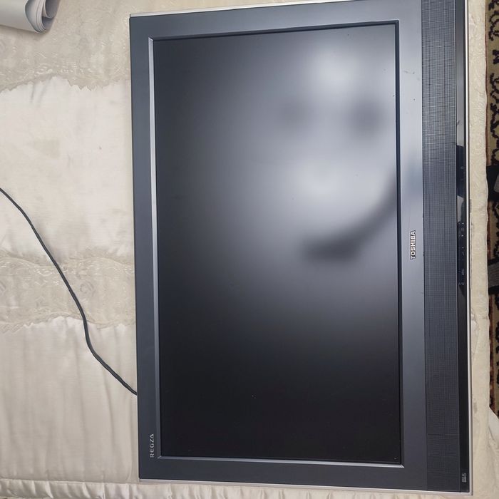 Телевизор тошиба