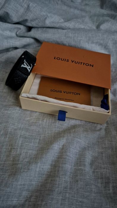 Гривна Louis Vuitton