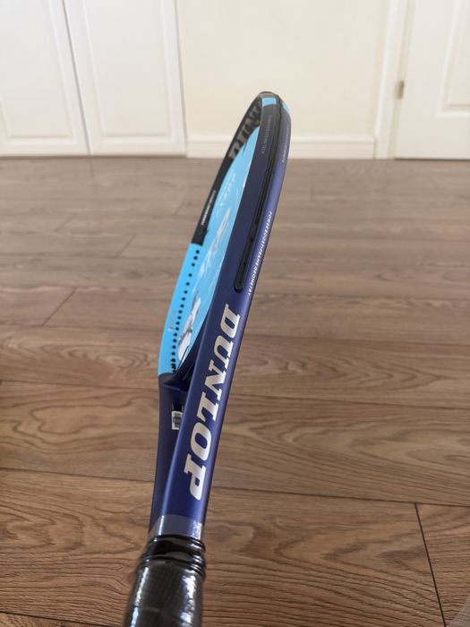 Racheta Dunlop FX500 (2026),greutate 305 si 300 grame,noi!