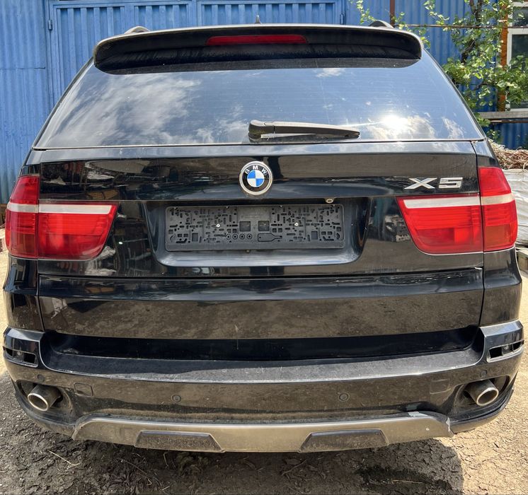 BMW X5 0 — imagine 2