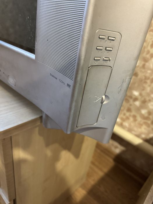 Телевизор Sony Wega рабочий