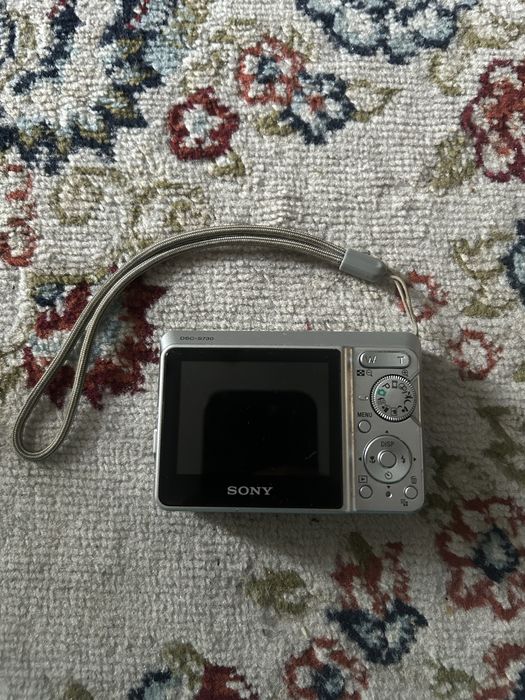 Фотоаппарат Sony