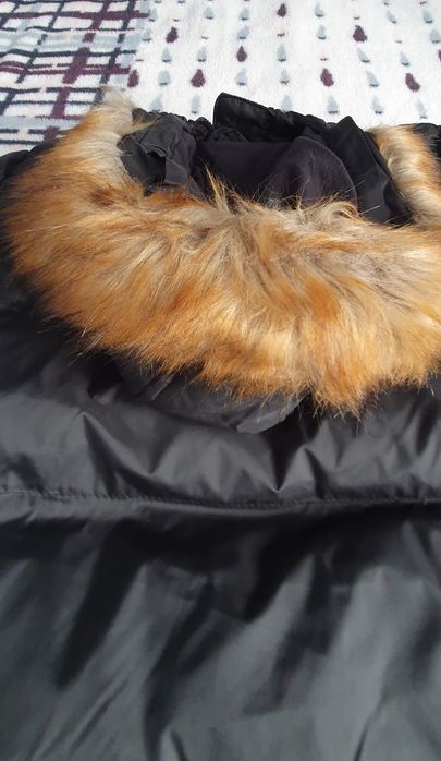 Зимно дамско яке Canadian Peak 1983