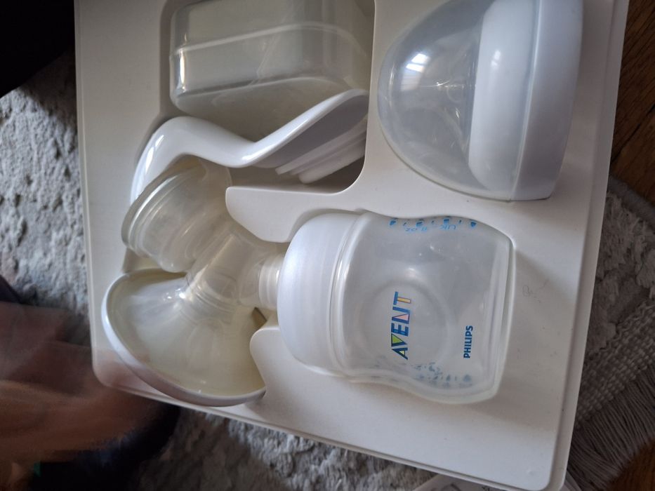 Помпа за кърма Avent