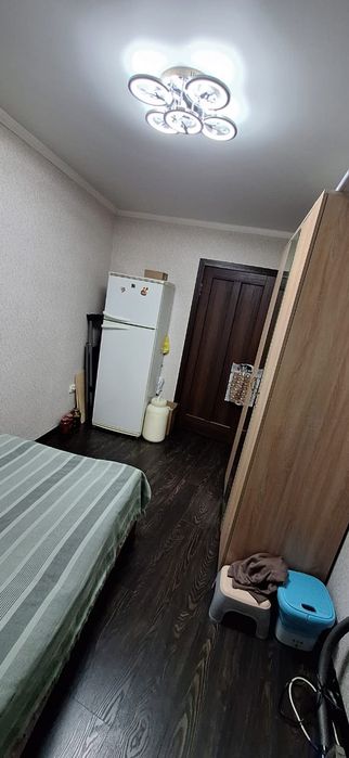 Продам 3х квартира район Атлантиды