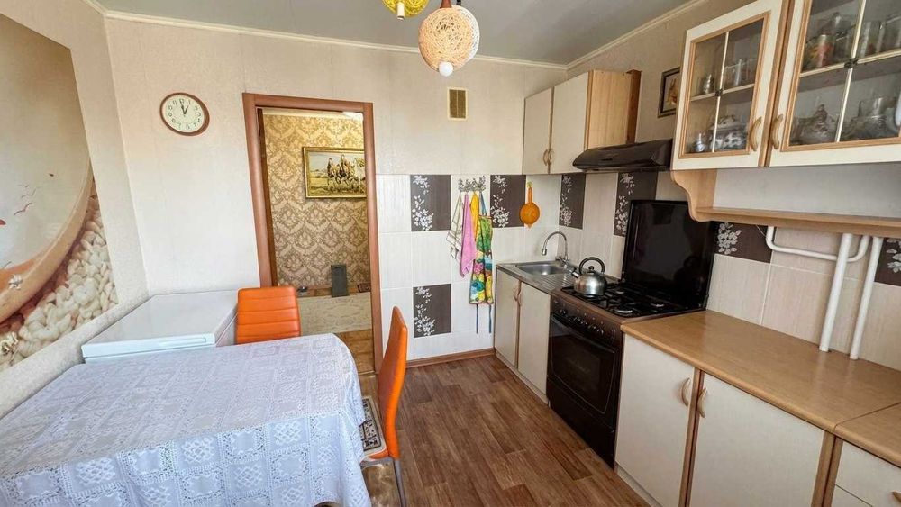 Продам 2х комнатную квартиру