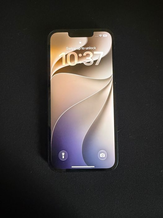 iPhone 13 128Gb Тъмно Син, без забележки
