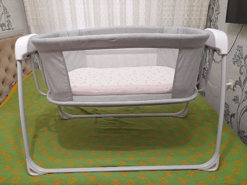 Люлька   детская