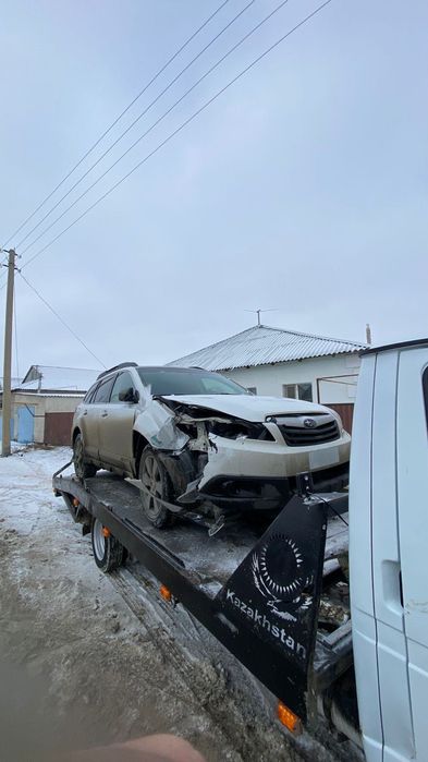 Эвакуатор Атырау