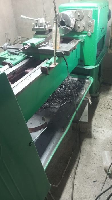 Продам токарный станок