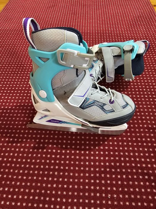 Patine Oxelo reglabile