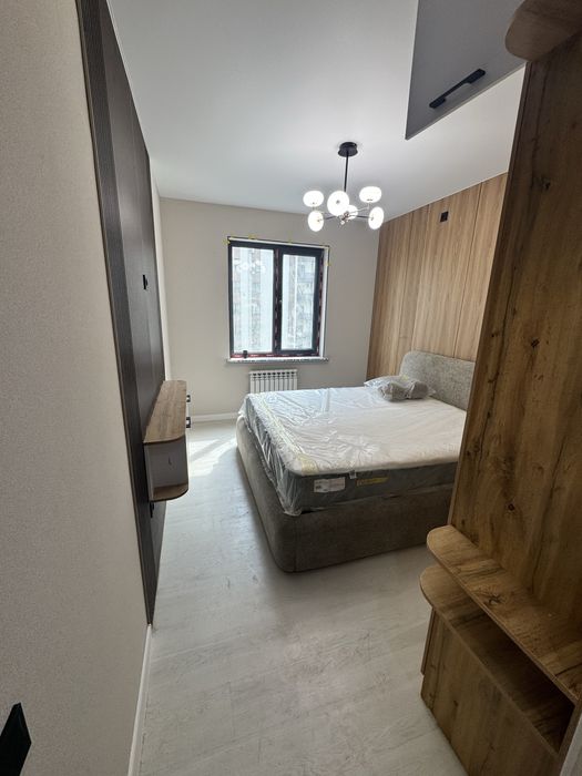 Продажа квартира Учтепа