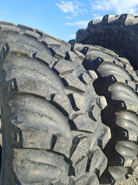 Anvelope Set Forestier NOKIAN 710/70r42 600/70r30