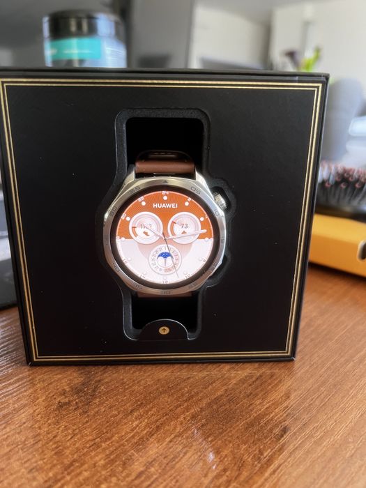 Huawei watch gt5