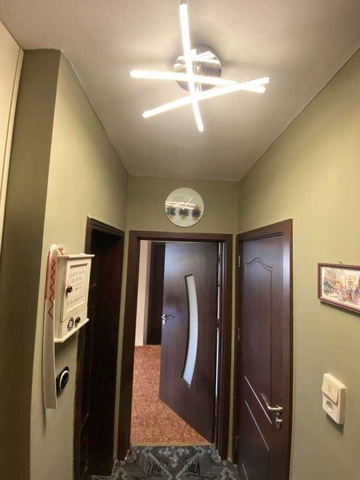 Продава се Тристаен апартамент в Пловдив, Кършияка - 106 кв.м за 2378 €/кв.м - Снимка #4