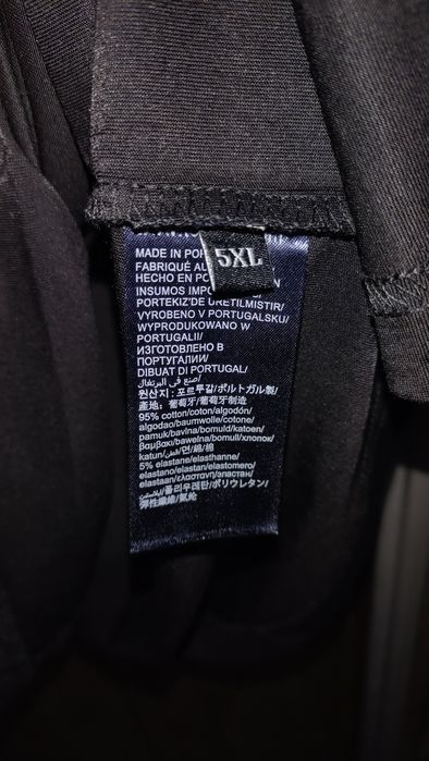 Футболки Tommy Hilfiger и другие