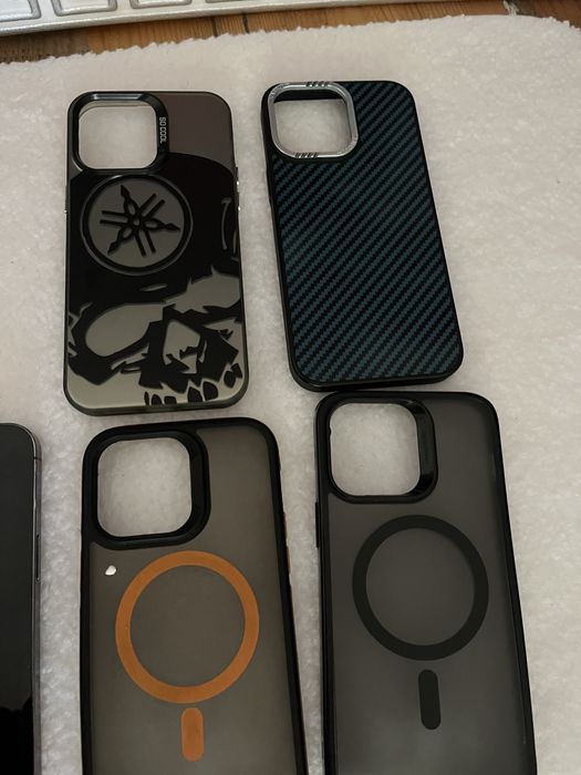 Iphone 14 pro max 256 gb