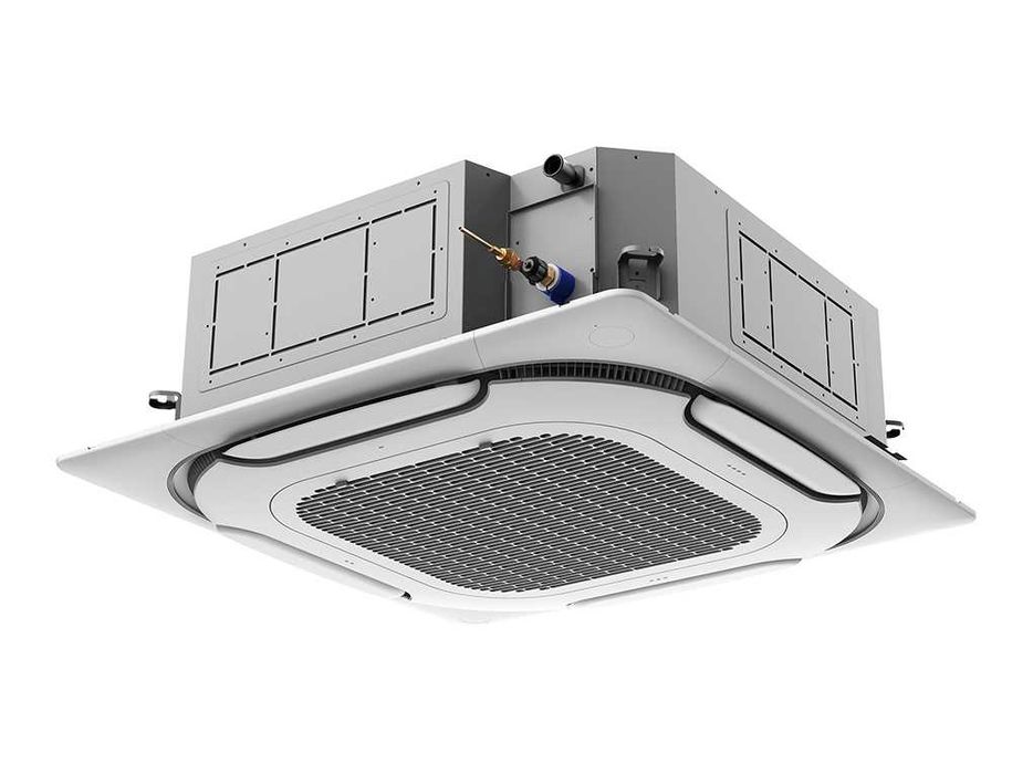 MIH71Q4HN18 Кондиционер Midea
