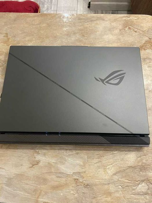 Игровой ноутбук asus rog strix g18 rtx 4070