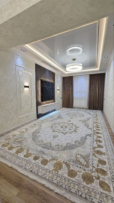 Gorgaz zoo magazin tomonda 3 xonali uy sotiladi