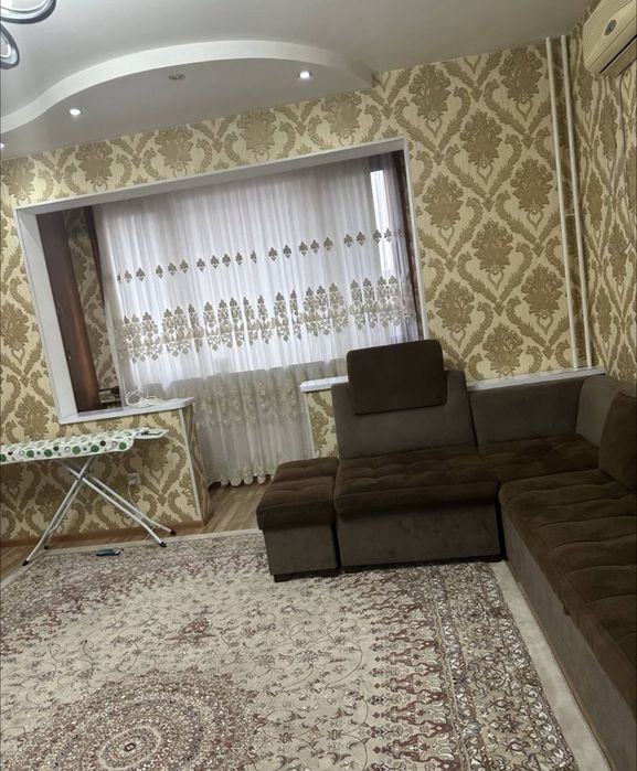 Сдается СРОЧНО! Квартииа на боткина