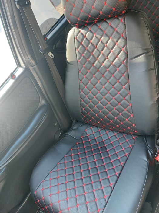 Продаётся Нива Шевроле